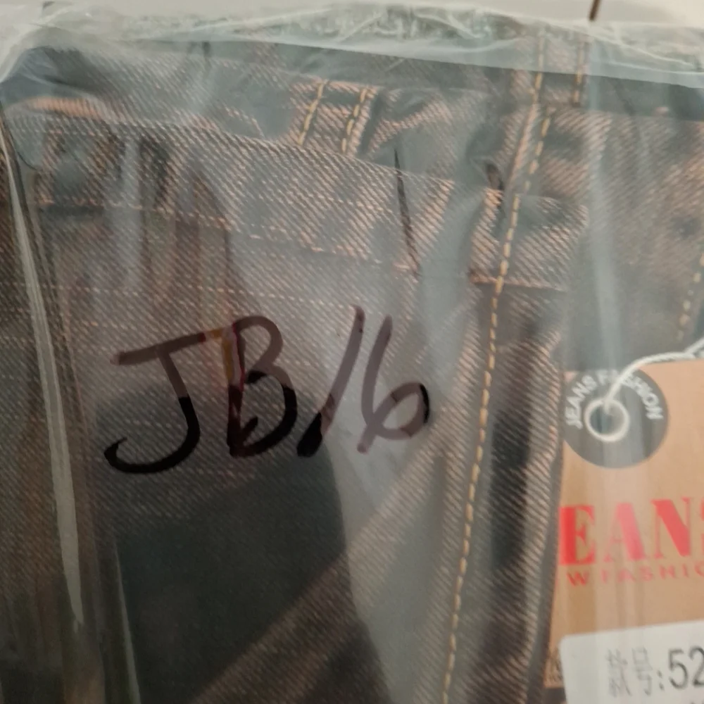 Parva Milano Jeans,‎ Men's Size 42X30